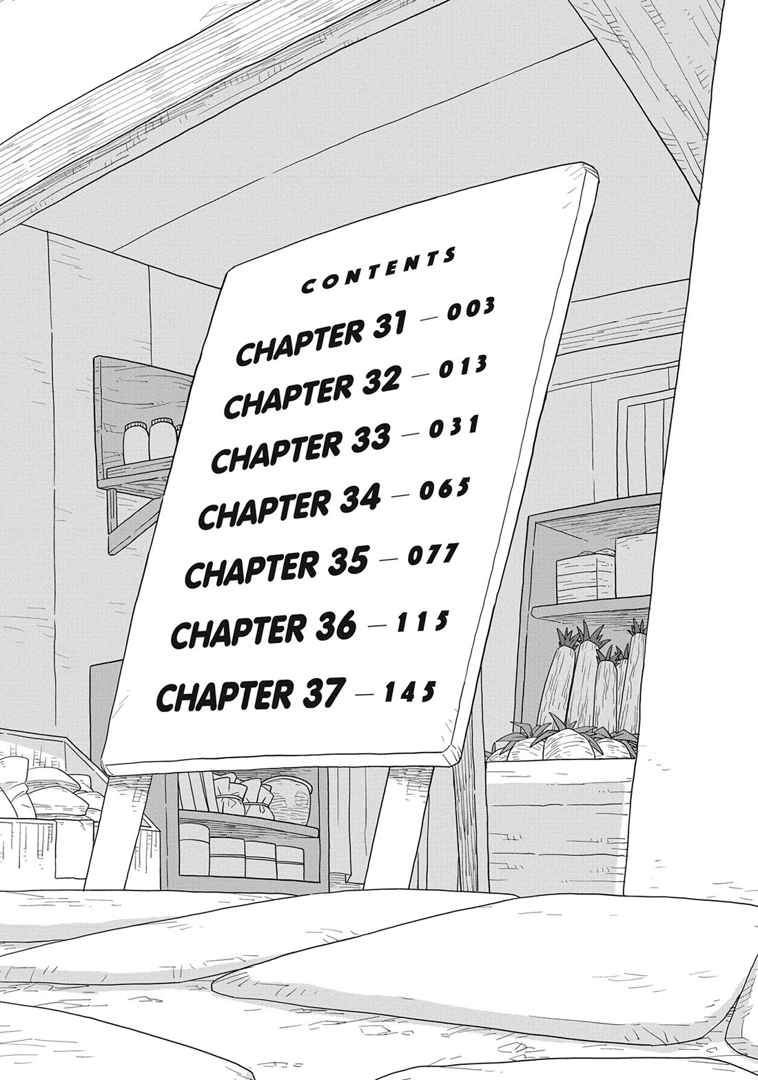 Dungeon People chapter 31 page 3