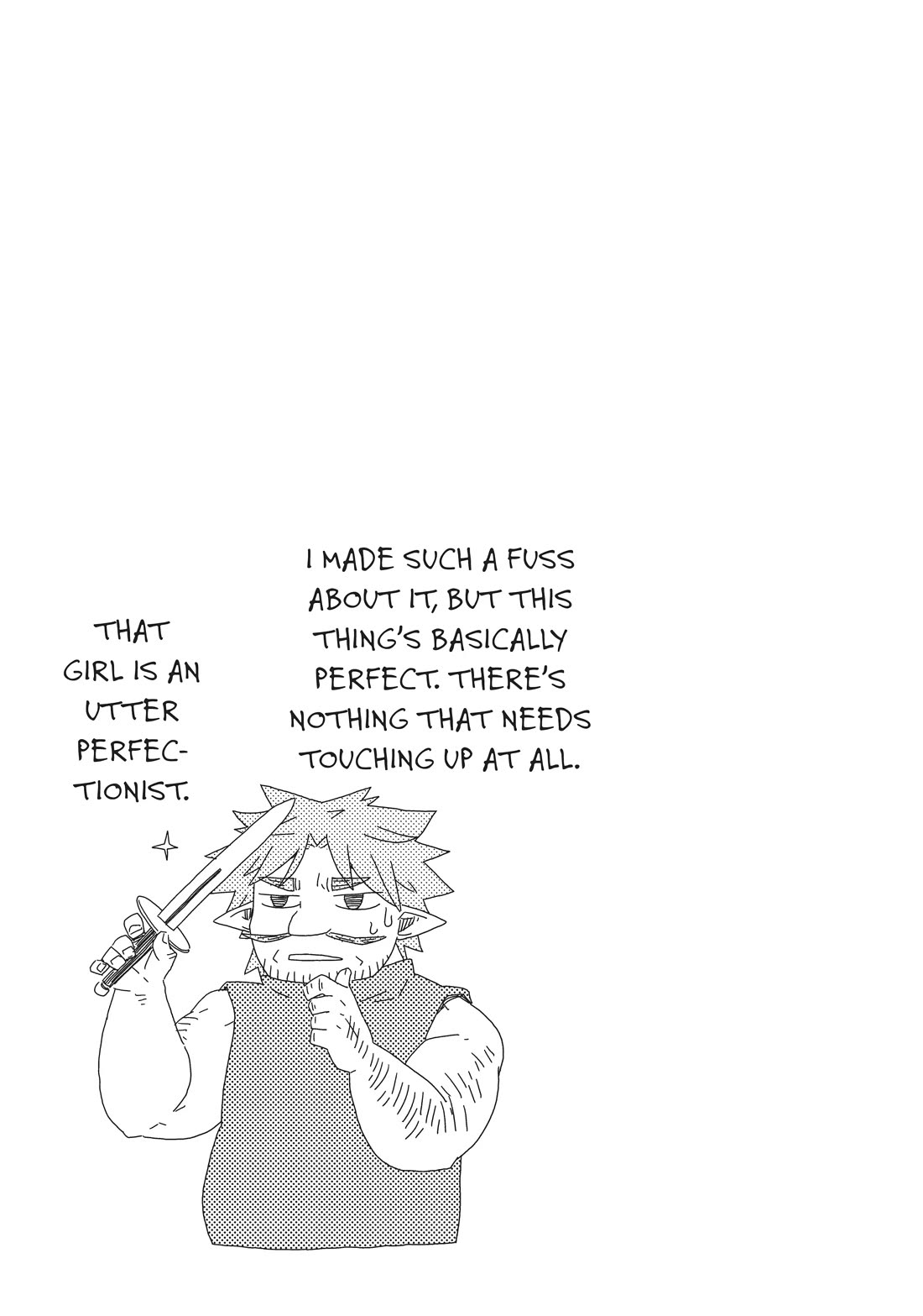 Dungeon People chapter 6 page 19