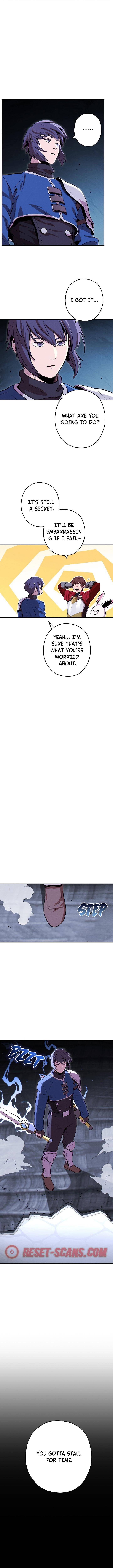 Dungeon Reset chapter 100 page 2