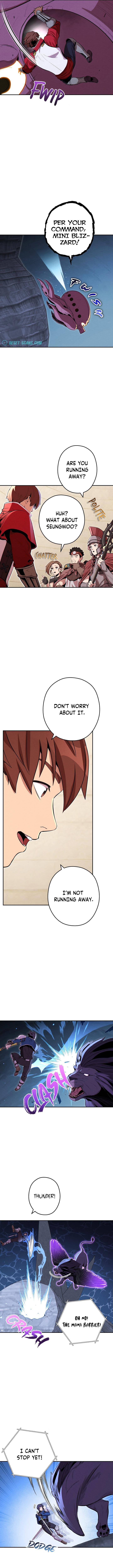 Dungeon Reset chapter 100 page 7