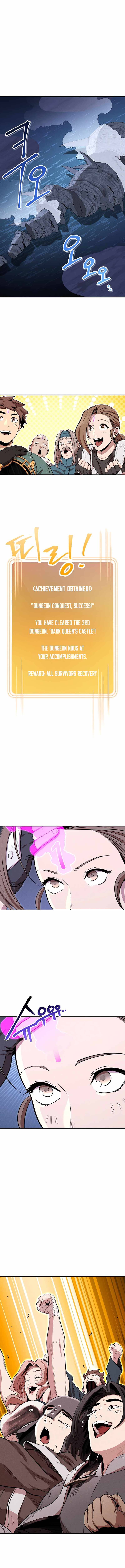 Dungeon Reset chapter 101 page 2