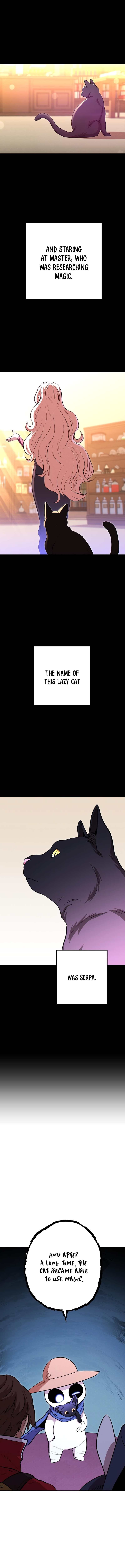 Dungeon Reset chapter 104 page 5