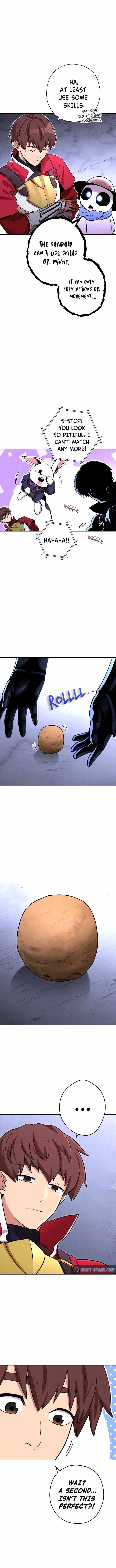 Dungeon Reset chapter 106 page 2