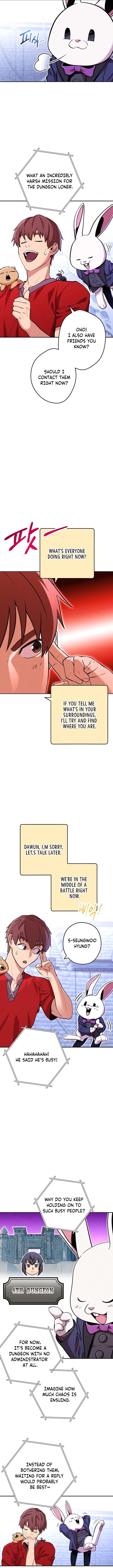 Dungeon Reset chapter 107 page 2