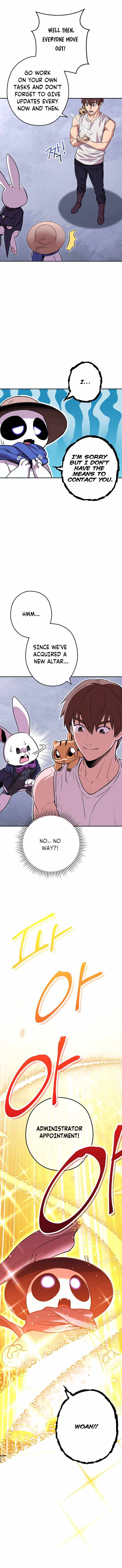 Dungeon Reset chapter 111 page 2