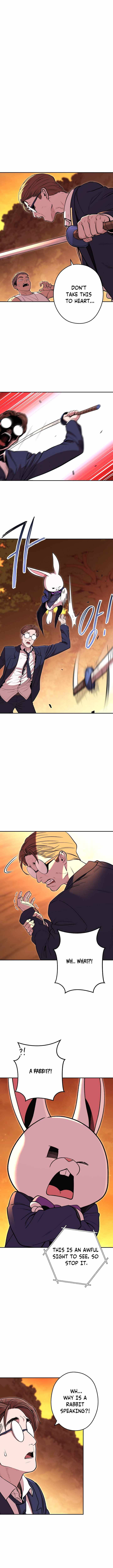 Dungeon Reset chapter 112 page 10