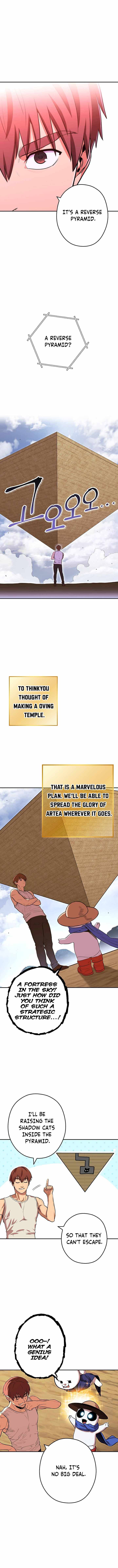 Dungeon Reset chapter 114 page 4