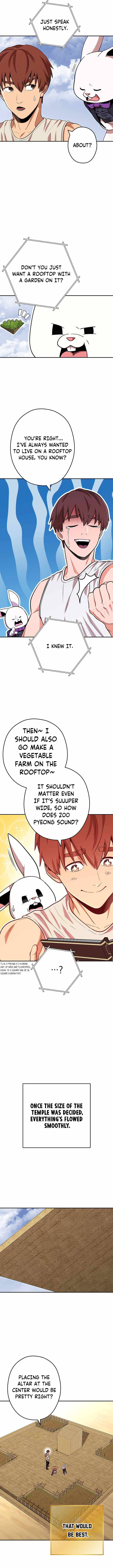 Dungeon Reset chapter 114 page 5