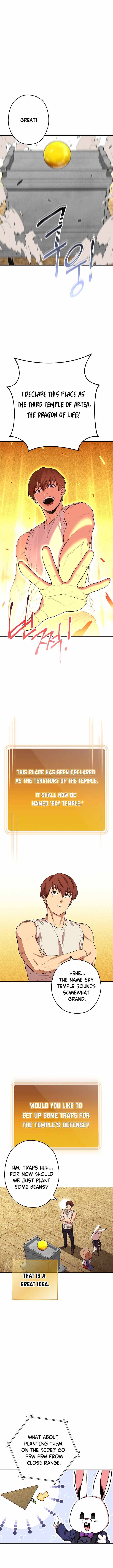 Dungeon Reset chapter 114 page 6