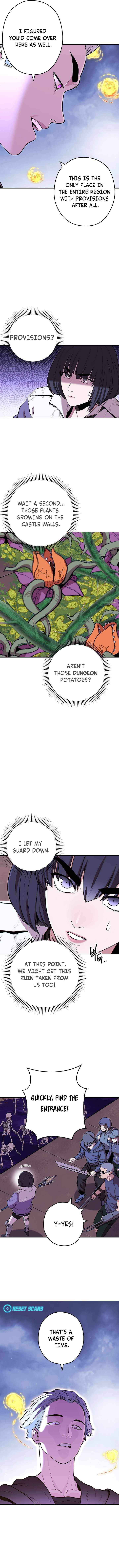 Dungeon Reset chapter 115 page 2
