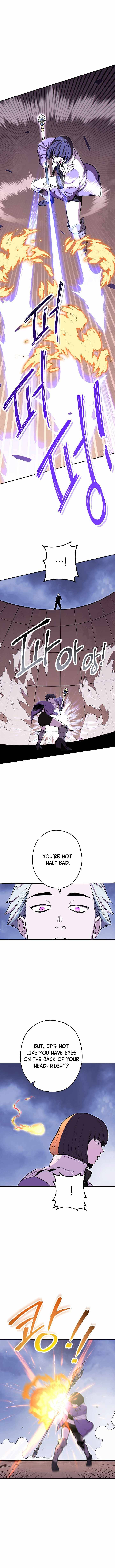 Dungeon Reset chapter 115 page 5