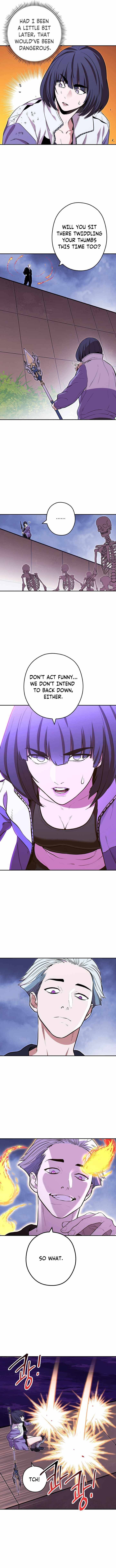 Dungeon Reset chapter 115 page 6