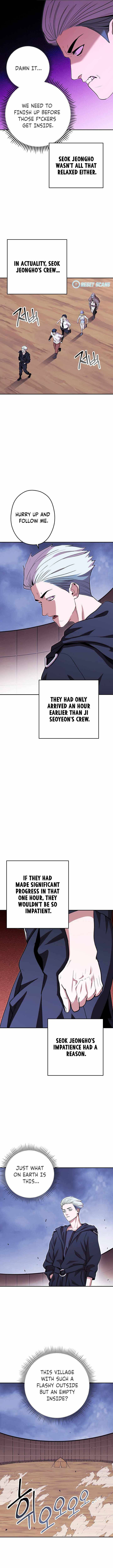 Dungeon Reset chapter 115 page 9