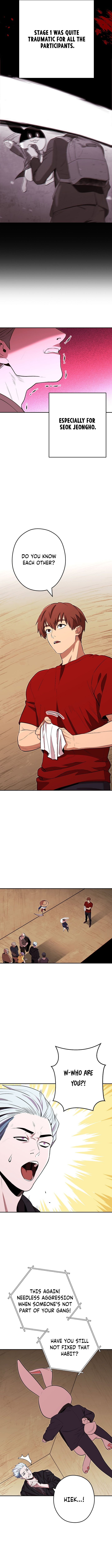 Dungeon Reset chapter 117 page 9