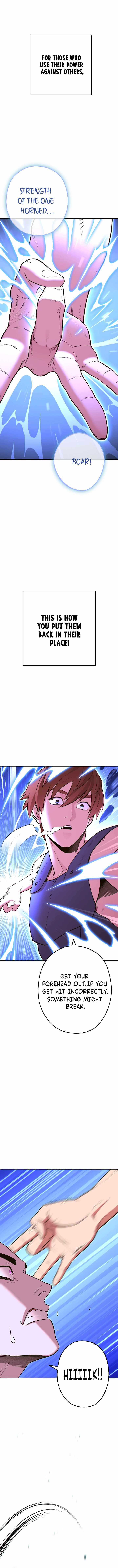 Dungeon Reset chapter 118 page 13