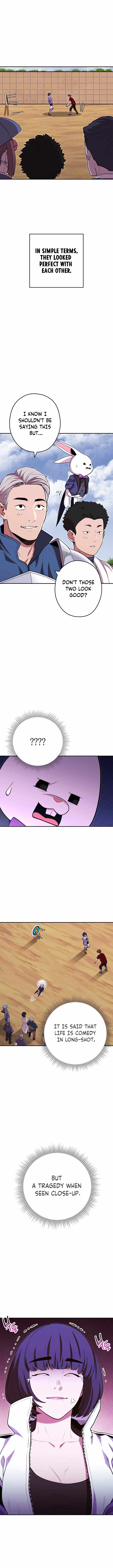 Dungeon Reset chapter 121 page 2