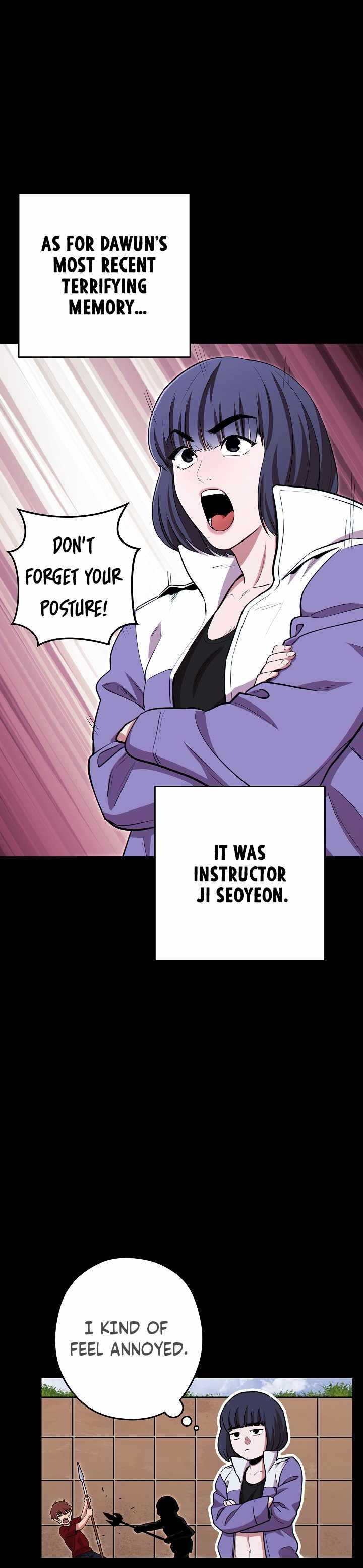 Dungeon Reset chapter 122 page 10