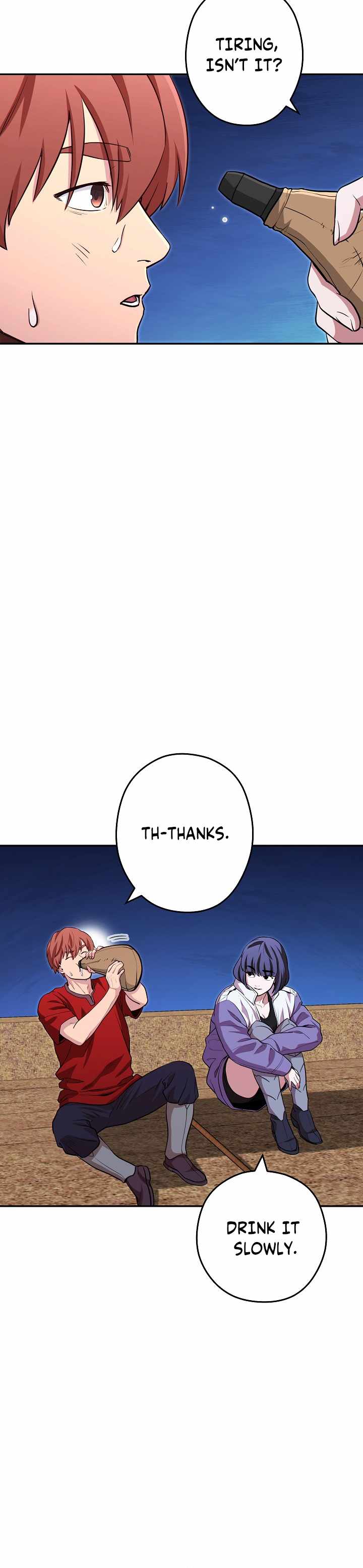 Dungeon Reset chapter 122 page 12