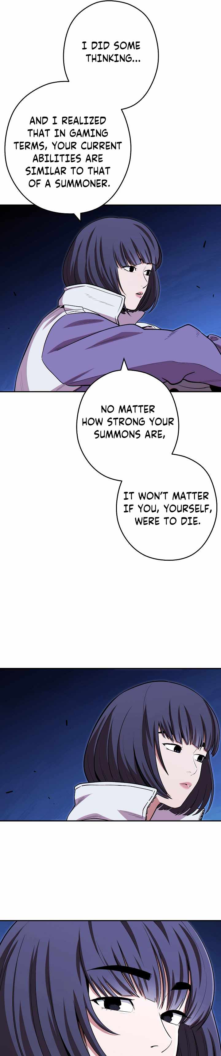 Dungeon Reset chapter 122 page 13