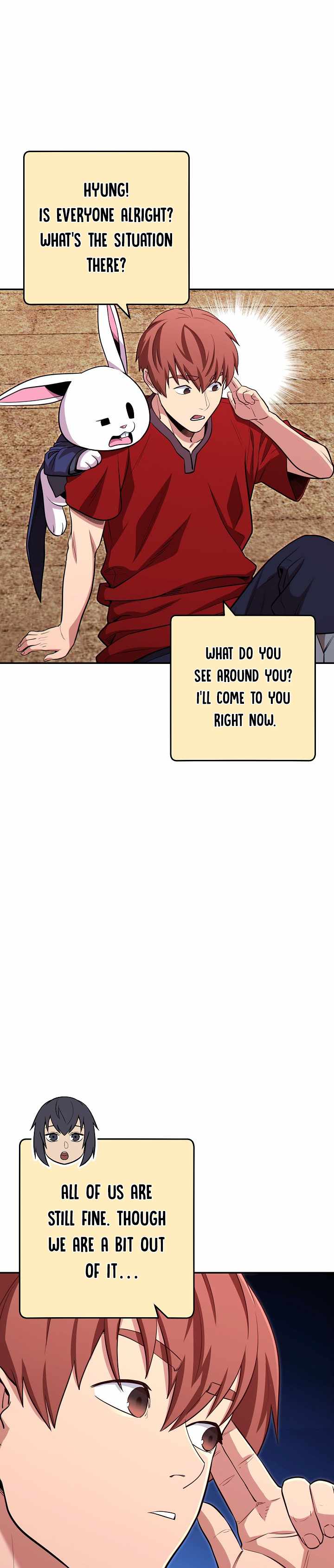 Dungeon Reset chapter 122 page 16