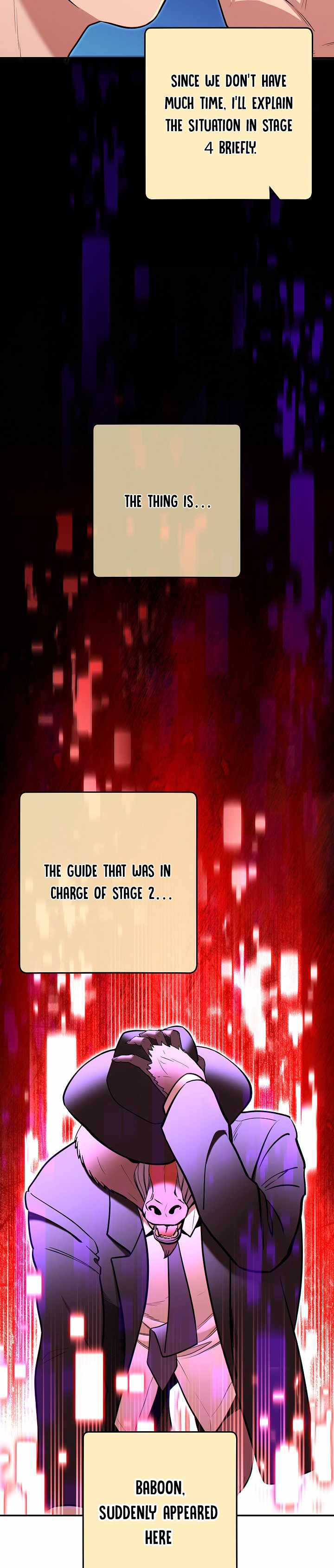 Dungeon Reset chapter 122 page 17