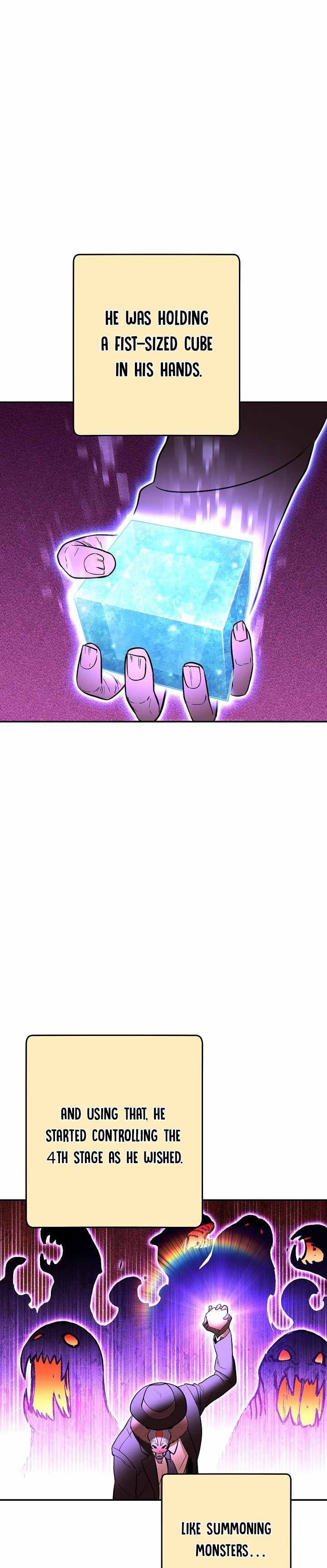 Dungeon Reset chapter 122 page 19