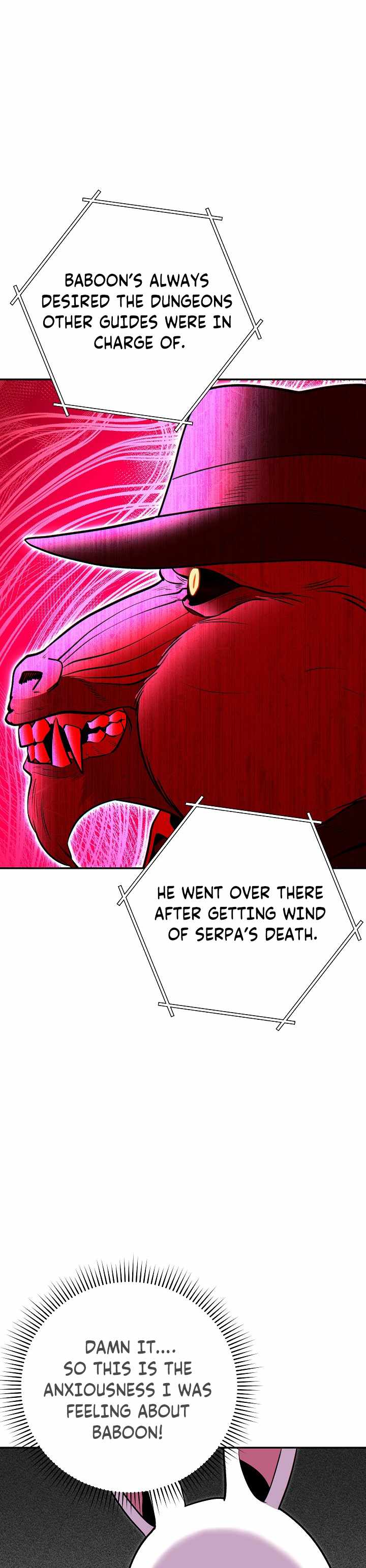 Dungeon Reset chapter 122 page 22