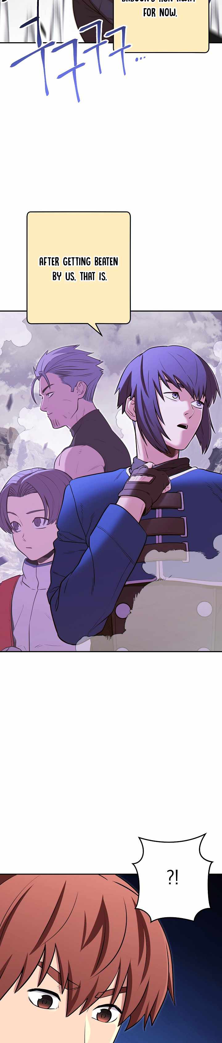 Dungeon Reset chapter 122 page 29