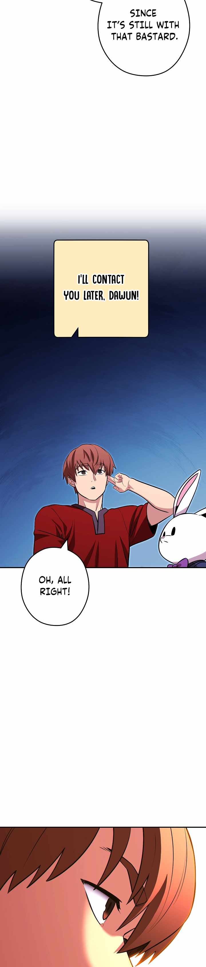 Dungeon Reset chapter 122 page 32