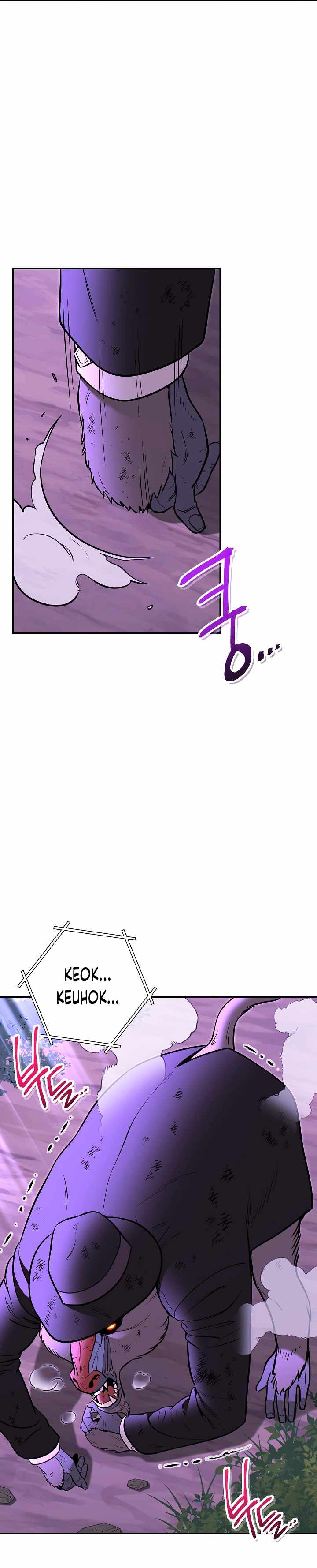 Dungeon Reset chapter 122 page 34
