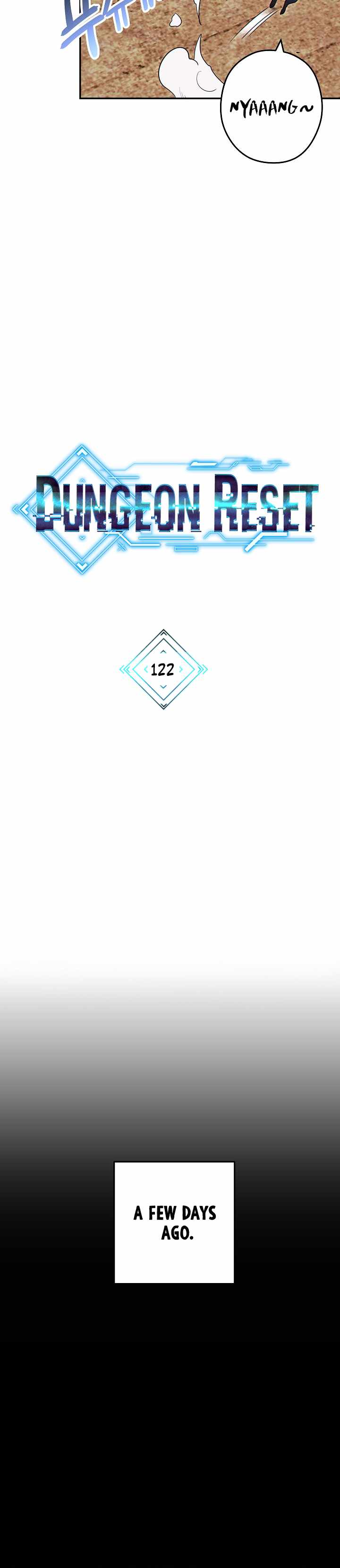 Dungeon Reset chapter 122 page 6