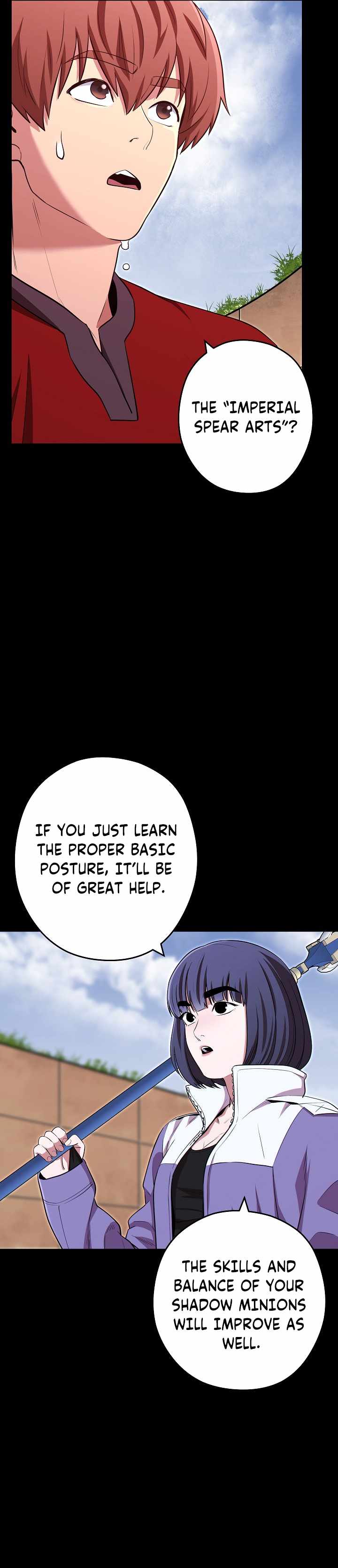 Dungeon Reset chapter 122 page 7