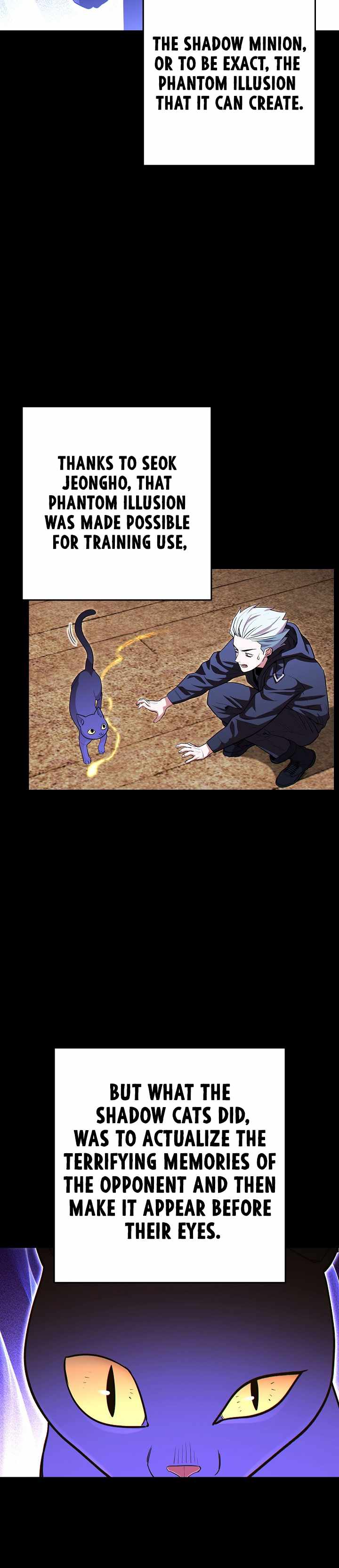 Dungeon Reset chapter 122 page 9