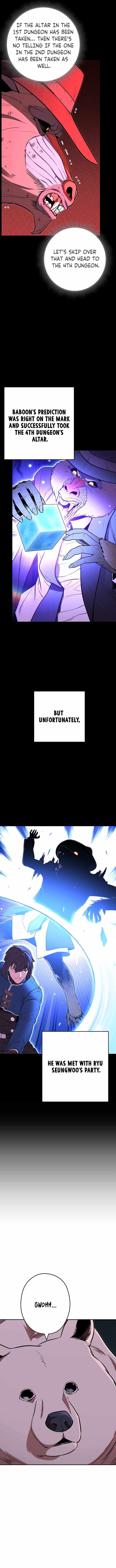 Dungeon Reset chapter 123 page 2