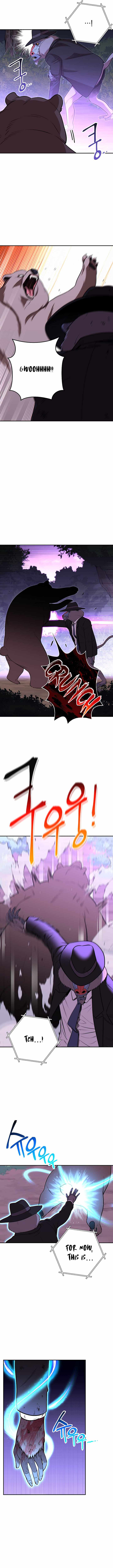 Dungeon Reset chapter 123 page 3