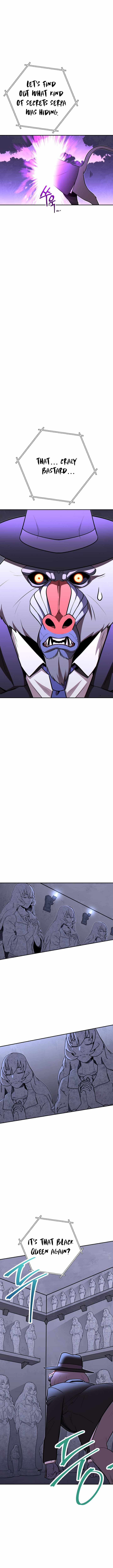 Dungeon Reset chapter 123 page 6