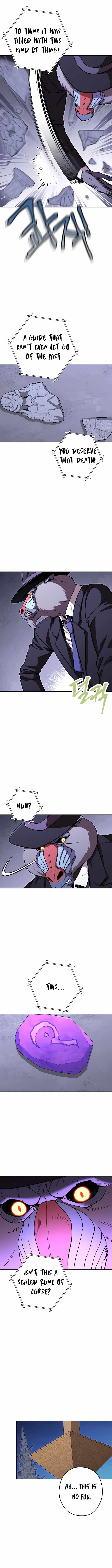 Dungeon Reset chapter 123 page 7