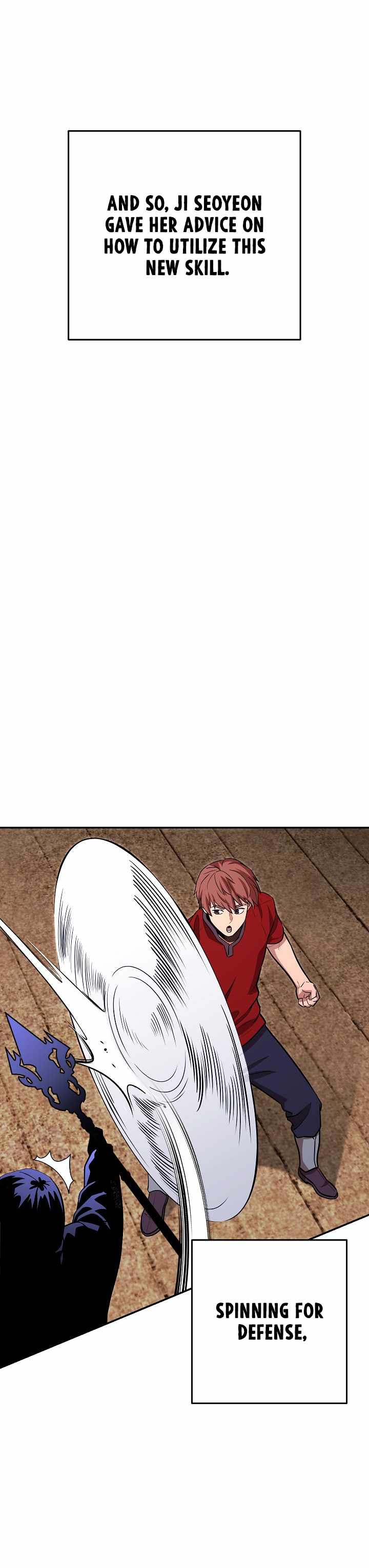 Dungeon Reset chapter 124 page 3