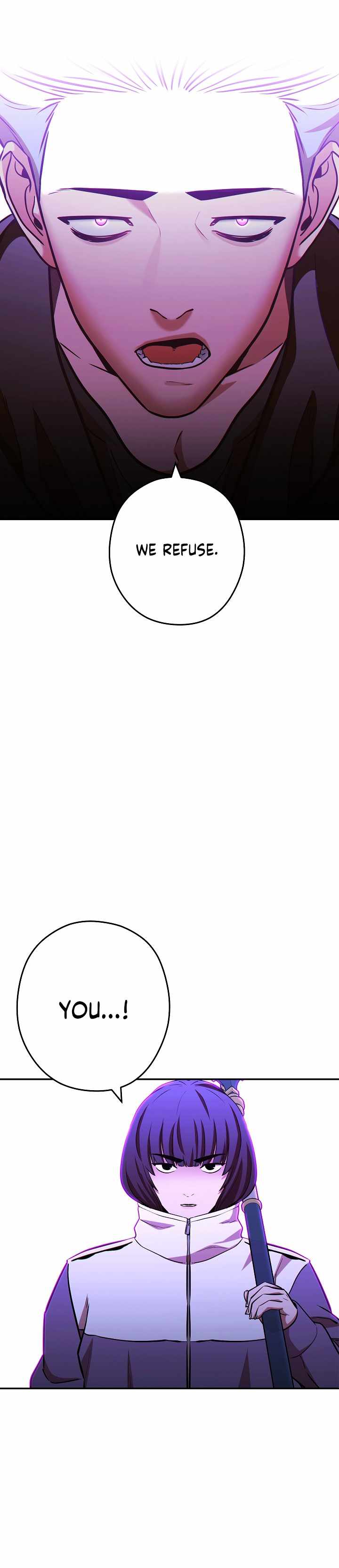 Dungeon Reset chapter 124 page 30