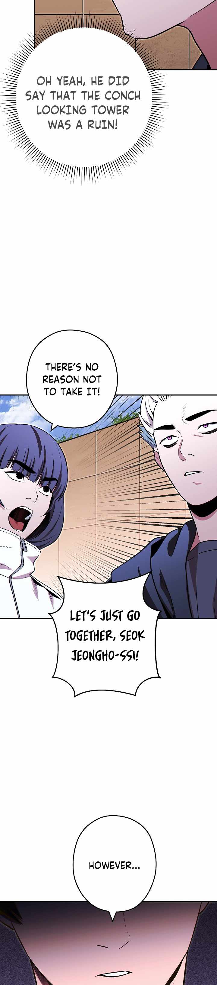 Dungeon Reset chapter 124 page 35