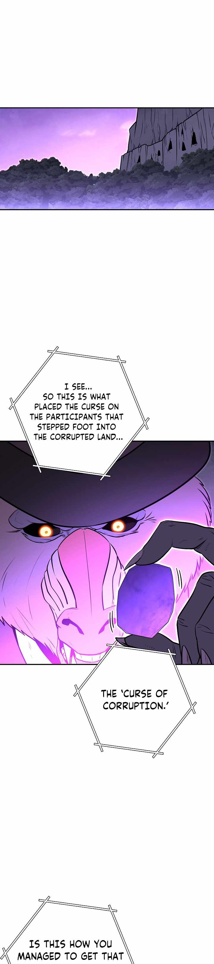 Dungeon Reset chapter 124 page 8