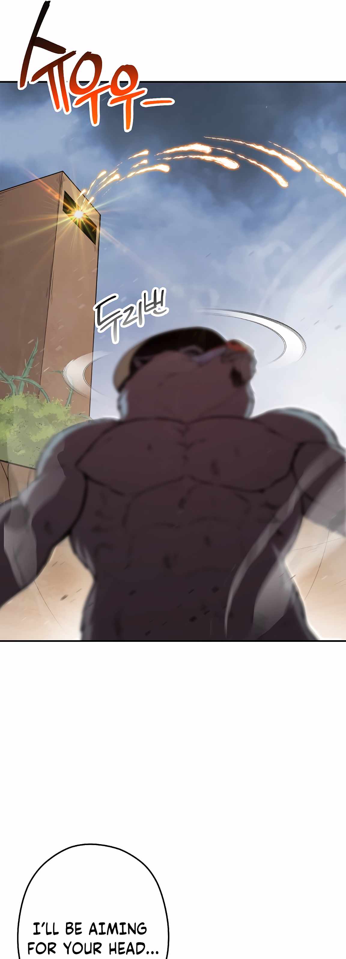 Dungeon Reset chapter 126 page 11