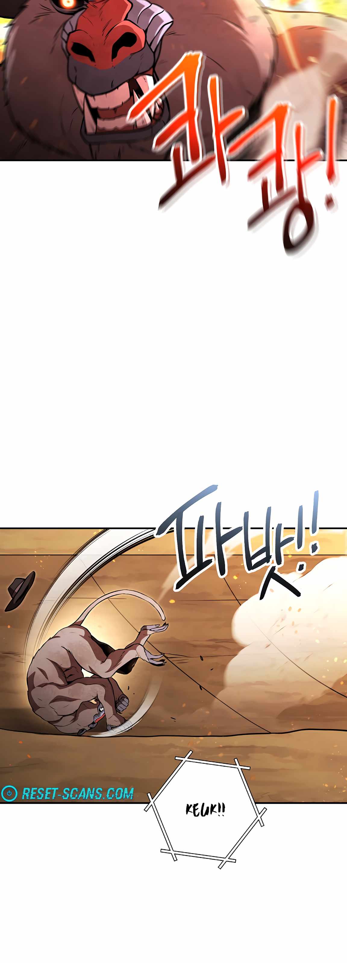 Dungeon Reset chapter 126 page 14