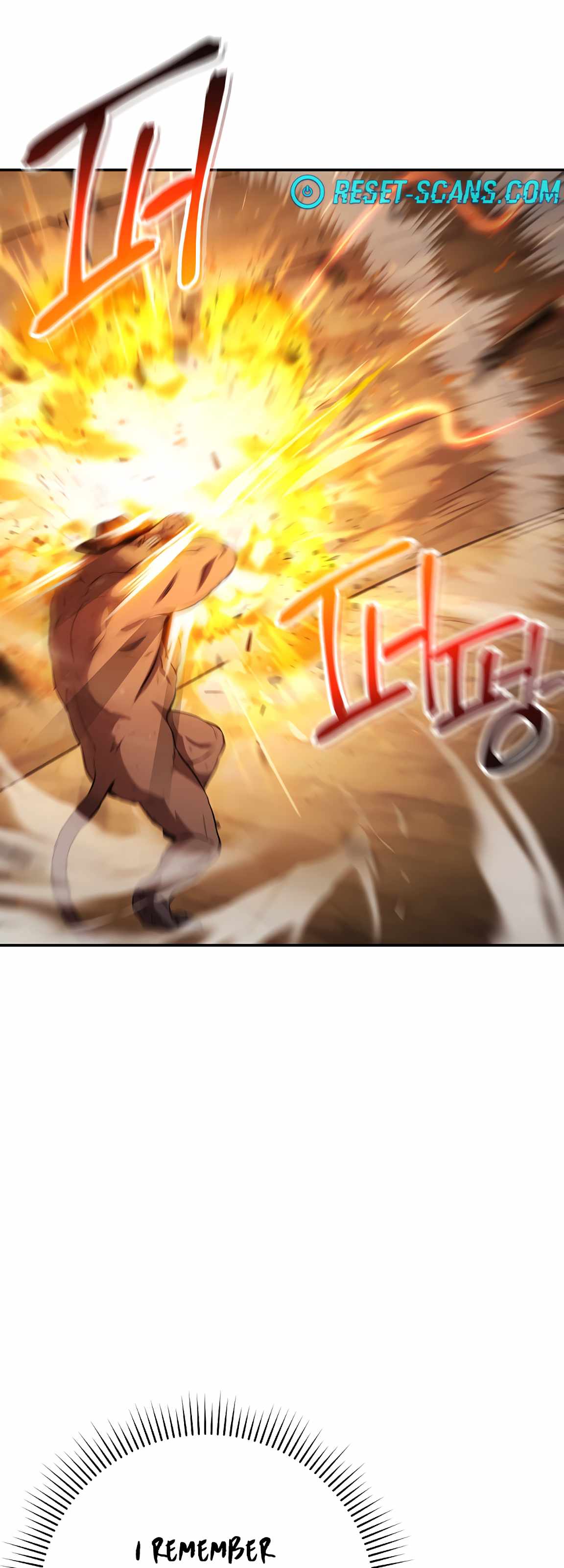 Dungeon Reset chapter 126 page 18