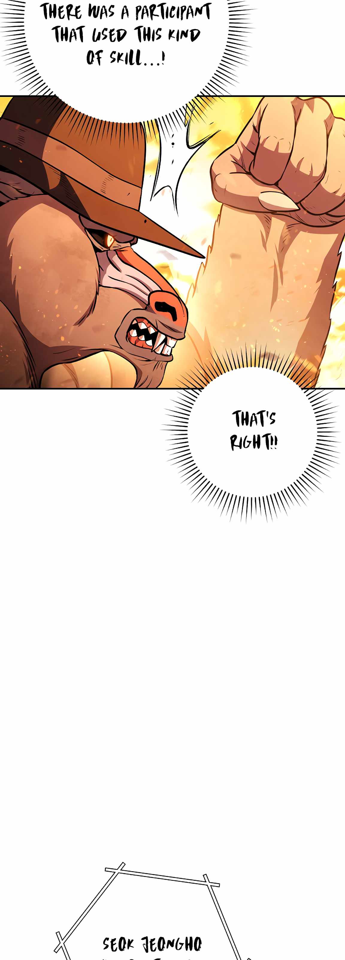 Dungeon Reset chapter 126 page 19