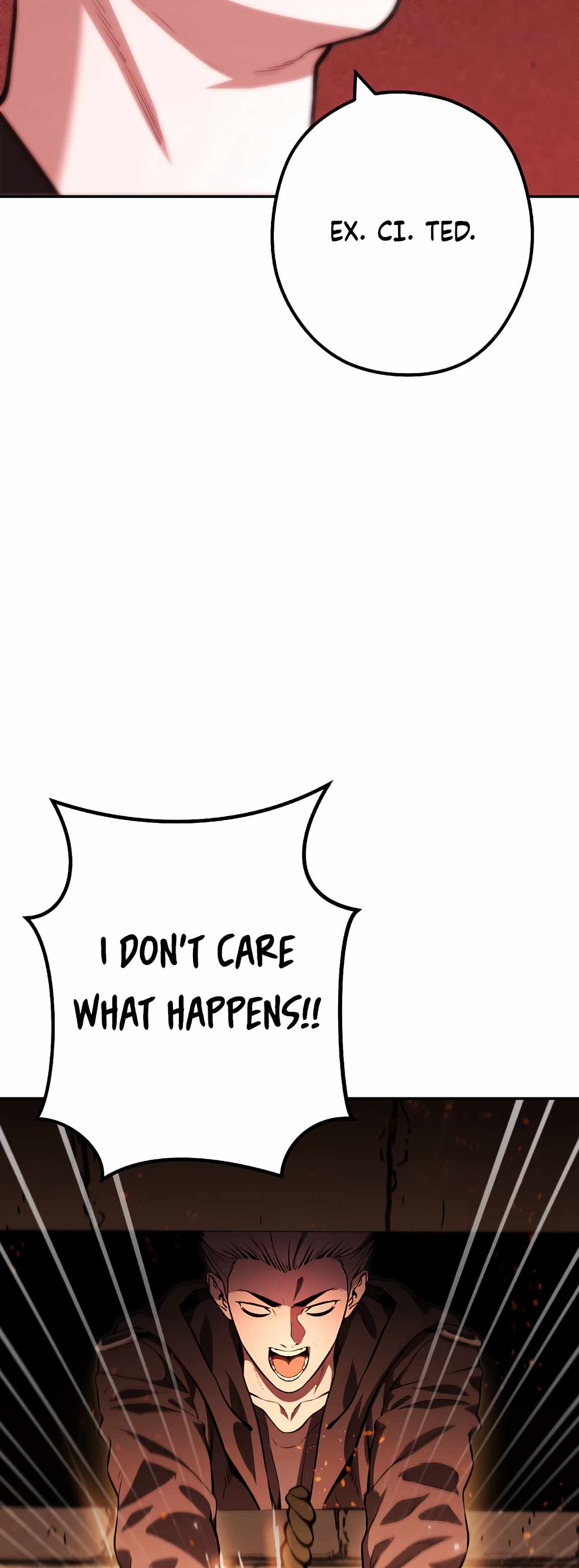 Dungeon Reset chapter 126 page 28