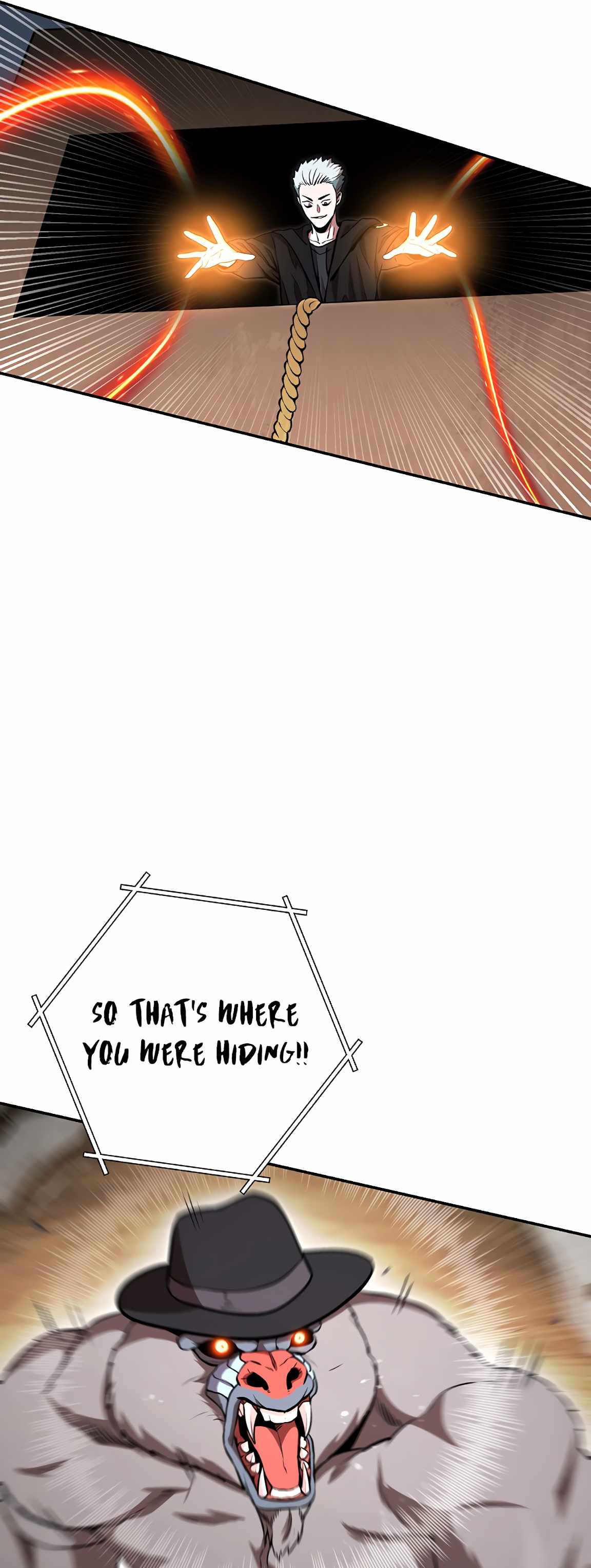 Dungeon Reset chapter 126 page 31