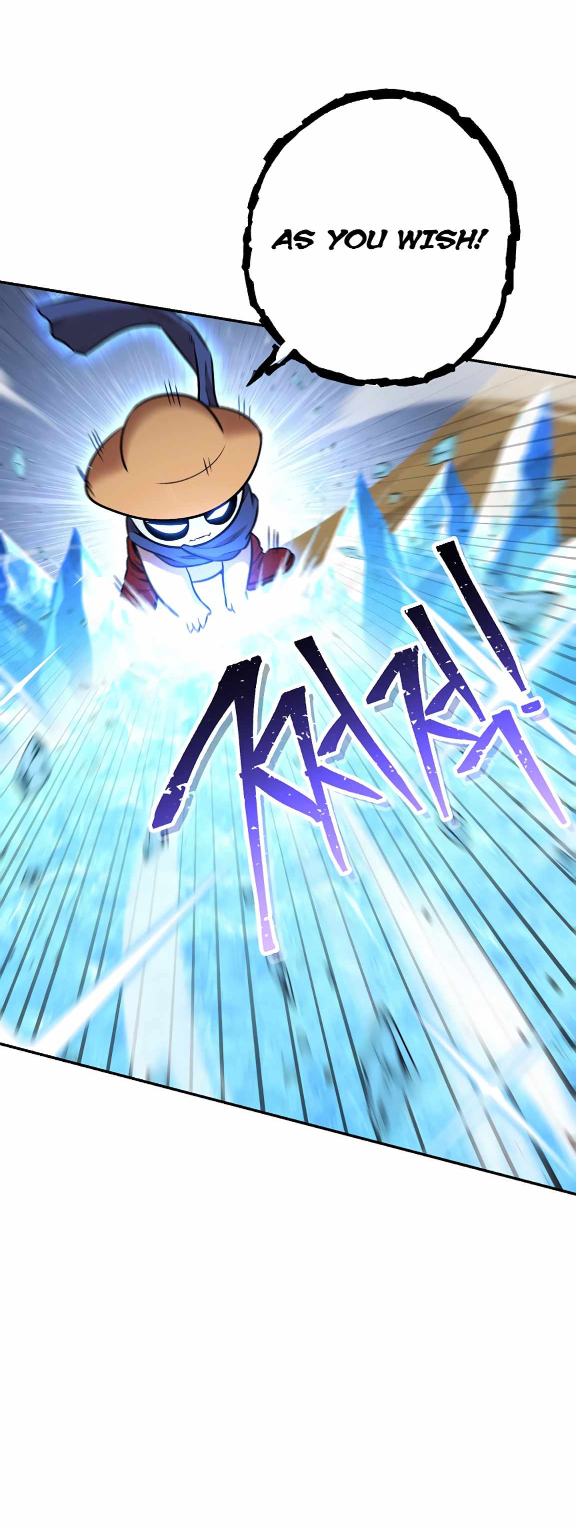 Dungeon Reset chapter 126 page 35