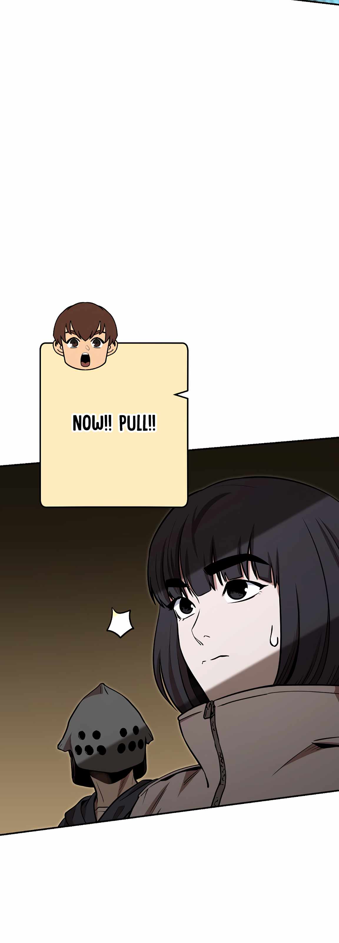 Dungeon Reset chapter 126 page 38