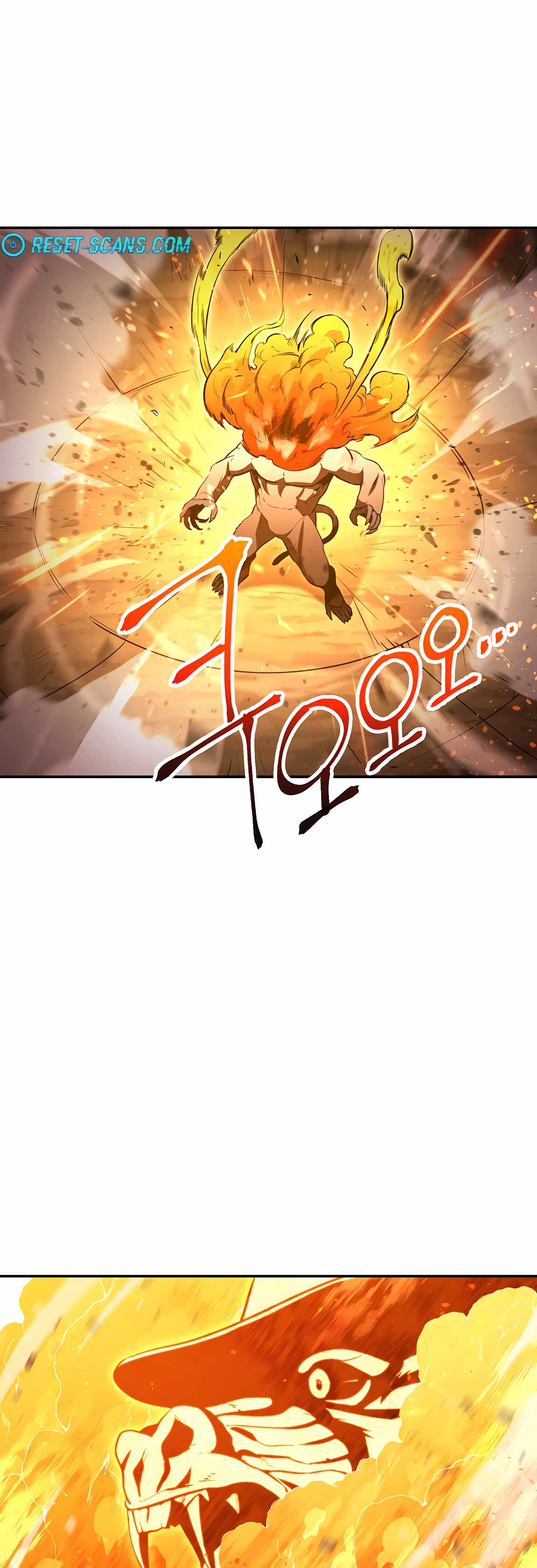 Dungeon Reset chapter 126 page 4